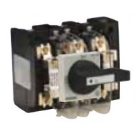 Super Switch 3KT8 SFU Open Execution 63 Amp TPN